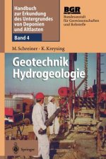 Geotechnik Hydrogeologie