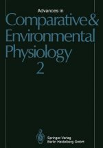 Advances in Comparative and Environmental Physiology