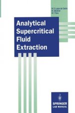 Analytical Supercritical Fluid Extraction