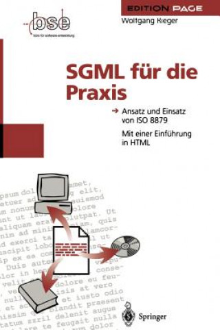 SGML Fur Die Praxis