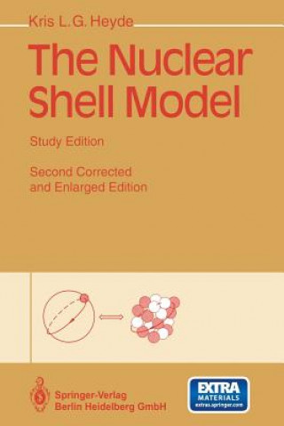 Nuclear Shell Model