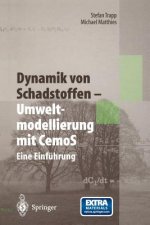 Dynamik von Schadstoffen Umweltmodellierung mit CemoS, 1
