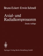 Axial- Und Radialkompressoren