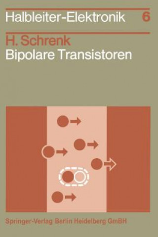 Bipolare Transistoren, 1