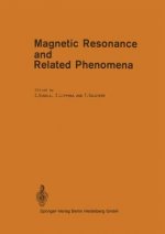 Magnetic Resonance and Related Phenomena