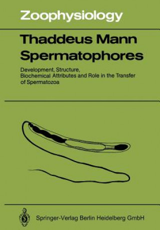 Spermatophores