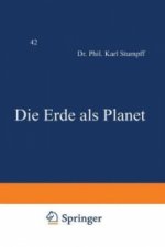 Die Erde als Planet
