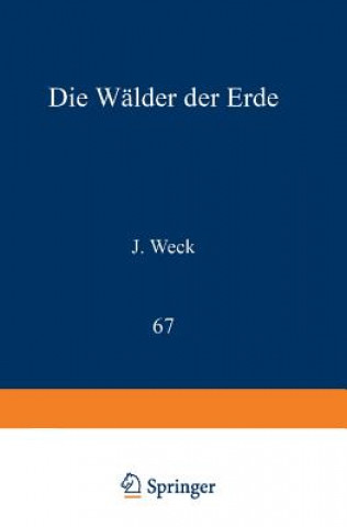 Die Walder Der Erde