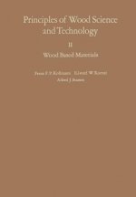 Principles of Wood Science and Technology
