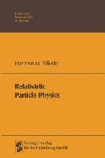 Relativistic Particle Physics, 1