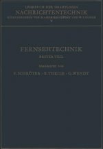 Lehrbuch Der Drahtlosen Nachrichtentechnik