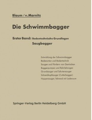 Schwimmbagger