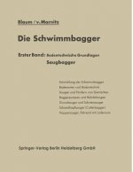 Schwimmbagger