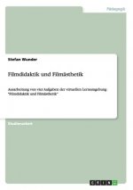 Filmdidaktik und Filmasthetik
