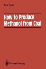 How to Produce Methanol from Coal