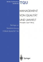 Management Von Qualitat Und Umwelt