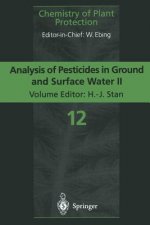 Analysis of Pesticides in Ground and Surface Water II