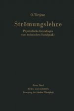 Str mungslehre Physikalische Grundlagen Vom Technischen Standpunkt