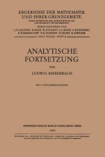 Analytische Fortsetzung