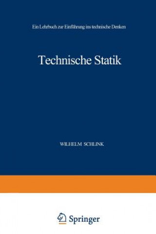 Technische Statik