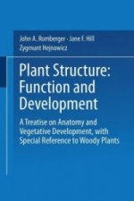 Plant Structure: Function and Development, 1