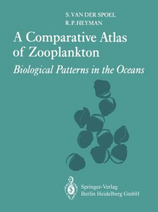 Comparative Atlas of Zooplankton