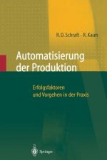 Automatisierung Der Produktion