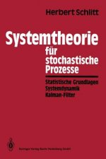 Systemtheorie für stochastische Prozesse, 1