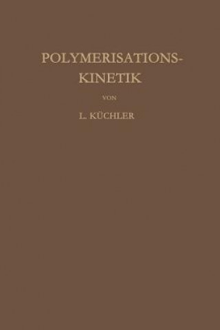 Polymerisationskinetik