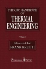 CRC Handbook of Thermal Engineering