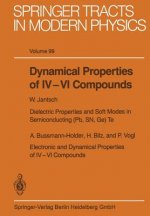 Dynamical Properties of IV-VI Compounds