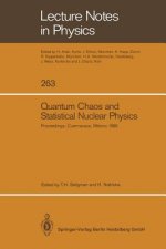 Quantum Chaos and Statistical Nuclear Physics