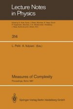 Measures of Complexity, 1
