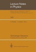 Schrödinger Operators, 1
