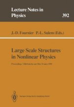 Large Scale Structures in Nonlinear Physics, 1