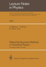 Differential Geometric Methods in Theoretical Physics, 1