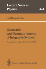Geometric and Quantum Aspects of Integrable Systems, 1