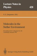 Molecules in the Stellar Environment, 1