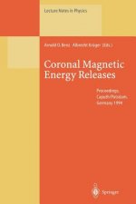 Coronal Magnetic Energy Releases