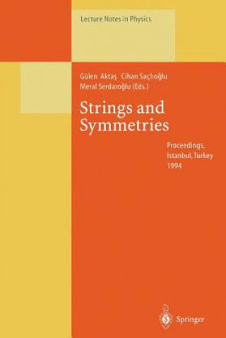 Strings and Symmetries