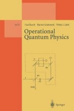 Operational Quantum Physics