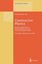 Constructive Physics, 1