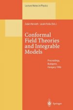 Conformal Field Theories and Integrable Models