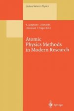 Atomic Physics Methods in Modern Research, 1