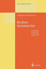 Broken Symmetries, 1