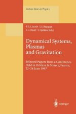 Dynamical Systems, Plasmas and Gravitation