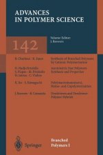 Branched Polymers I