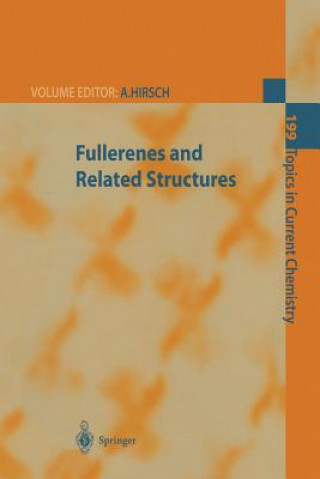 Fullerenes and Related Structures