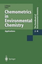 Chemometrics in Environmental Chemistry - Applications, 1