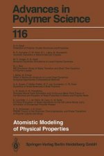 Atomistic Modeling of Physical Properties